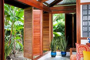 Blue Osa Beach Resort and Spa