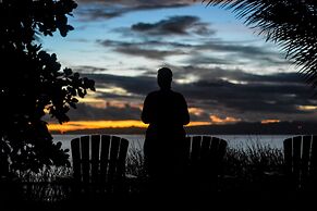 Blue Osa Beach Resort and Spa