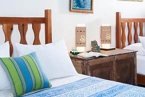 Blue Osa Beach Resort and Spa