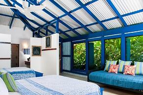 Blue Osa Beach Resort and Spa