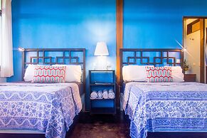 Blue Osa Beach Resort and Spa