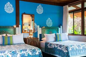 Blue Osa Beach Resort and Spa