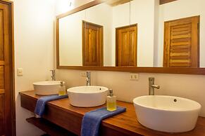 Blue Osa Beach Resort and Spa