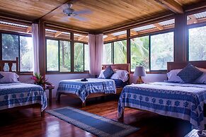 Blue Osa Beach Resort and Spa