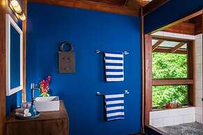 Blue Osa Beach Resort and Spa