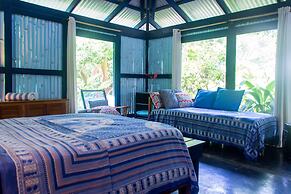 Blue Osa Beach Resort and Spa