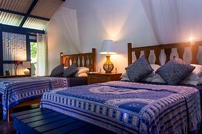 Blue Osa Beach Resort and Spa