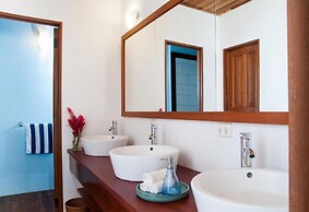 Blue Osa Beach Resort and Spa