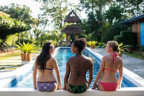 Blue Osa Beach Resort and Spa