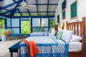 Blue Osa Beach Resort and Spa