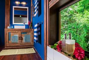 Blue Osa Beach Resort and Spa