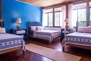 Blue Osa Beach Resort and Spa