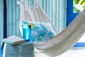 Blue Osa Beach Resort and Spa