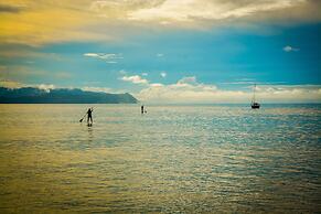 Blue Osa Beach Resort and Spa