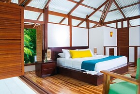 Blue Osa Beach Resort and Spa