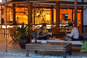 Blue Osa Beach Resort and Spa