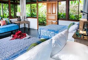 Blue Osa Beach Resort and Spa