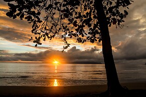 Blue Osa Beach Resort and Spa