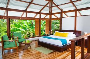 Blue Osa Beach Resort and Spa