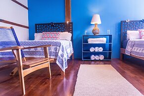 Blue Osa Beach Resort and Spa