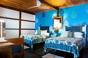 Blue Osa Beach Resort and Spa