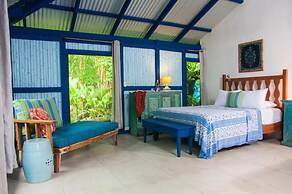 Blue Osa Beach Resort and Spa