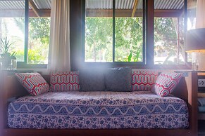 Blue Osa Beach Resort and Spa