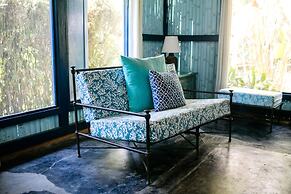 Blue Osa Beach Resort and Spa