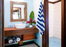 Blue Osa Beach Resort and Spa