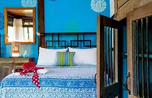 Blue Osa Beach Resort and Spa