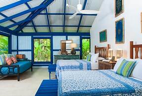 Blue Osa Beach Resort and Spa