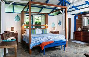 Blue Osa Beach Resort and Spa