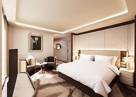 Hilton London Bankside