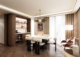 Hilton London Bankside