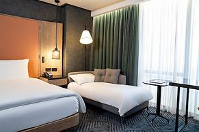 Hilton London Bankside