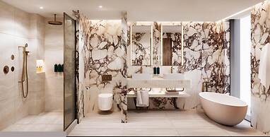 Hilton London Bankside