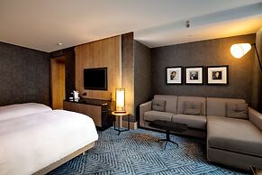 Hilton London Bankside