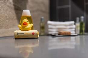 Hilton London Bankside