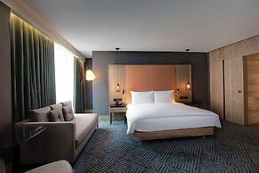 Hilton London Bankside