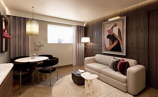 Hilton London Bankside