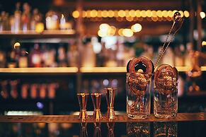 Hilton London Bankside