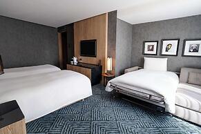 Hilton London Bankside