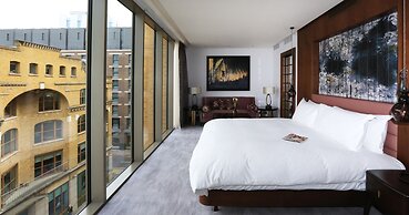 Hilton London Bankside