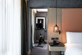 Hilton London Bankside