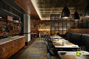 Hilton London Bankside