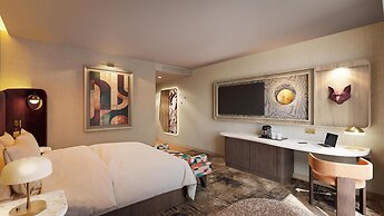 Hilton London Bankside