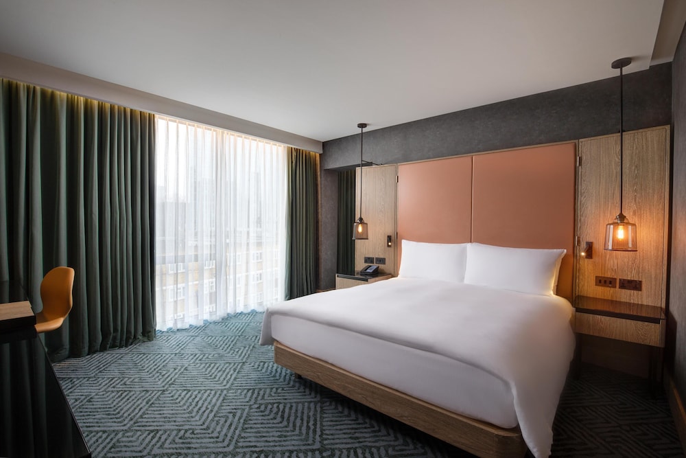 Hilton London Bankside