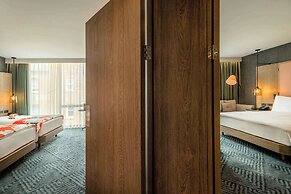 Hilton London Bankside