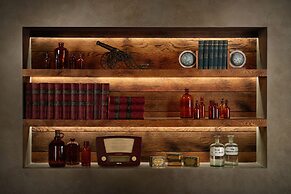 Hilton London Bankside