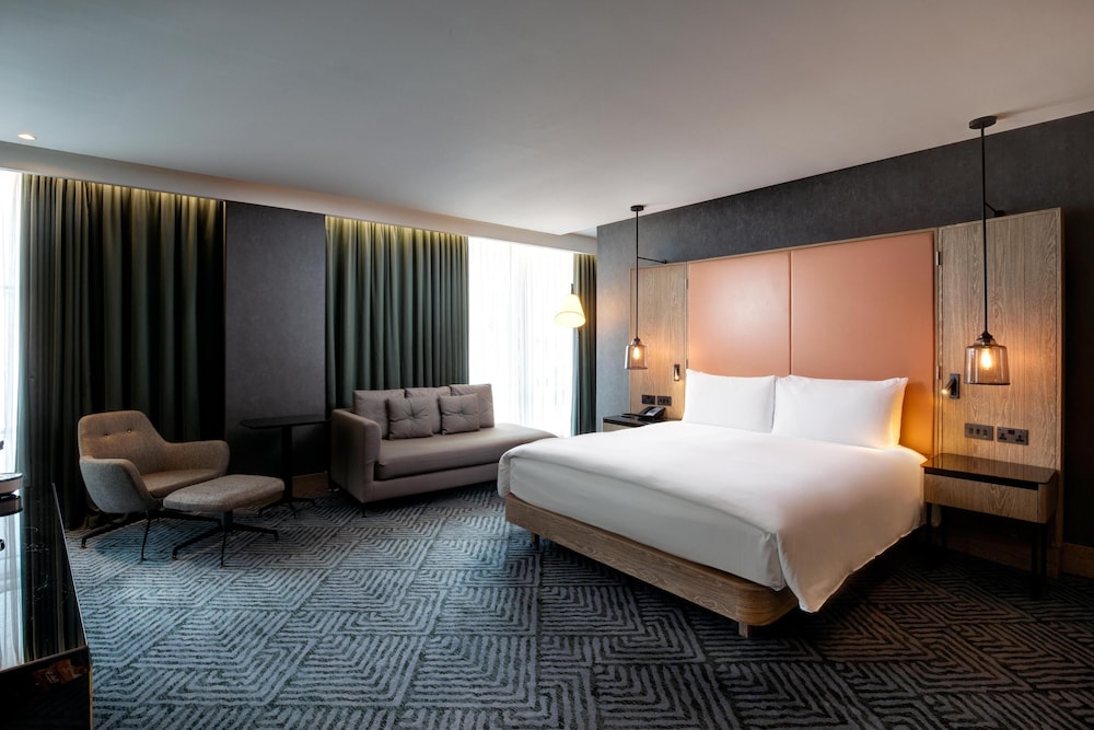 Hilton London Bankside